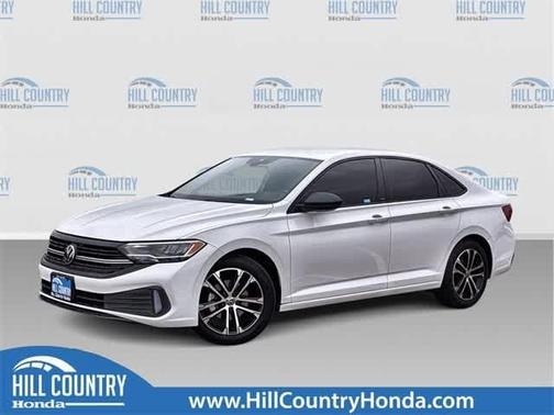 2023 Volkswagen Jetta 1.5T Sport