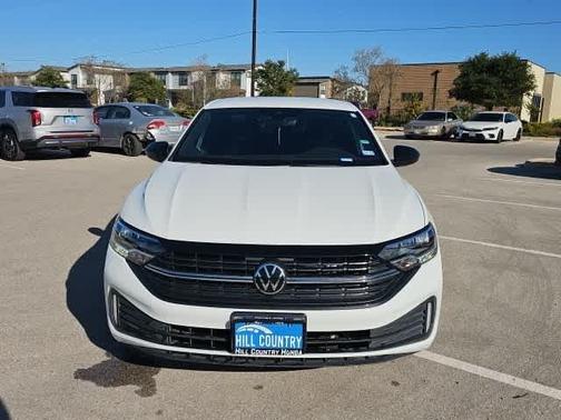 2023 Volkswagen Jetta 1.5T Sport