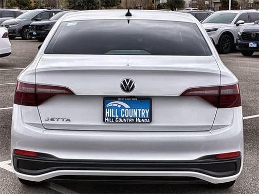 2023 Volkswagen Jetta 1.5T Sport