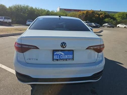 2023 Volkswagen Jetta 1.5T Sport