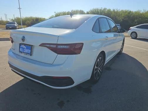 2023 Volkswagen Jetta 1.5T Sport