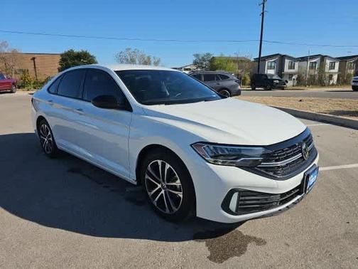 2023 Volkswagen Jetta 1.5T Sport