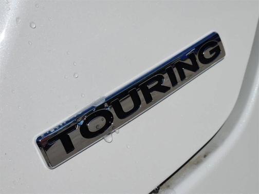 2025 Honda Pilot TOURING+