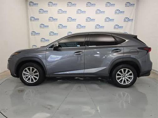 2020 Lexus NX 300 Base