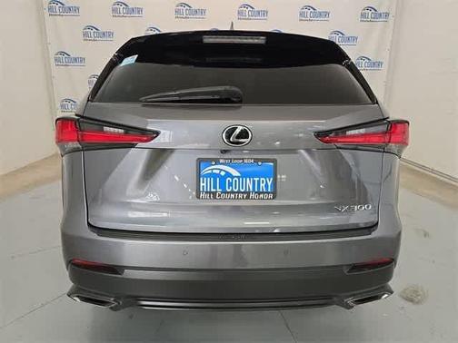 2020 Lexus NX 300 Base