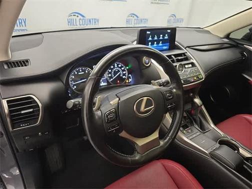 2020 Lexus NX 300 Base