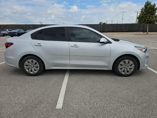 2020 Kia Rio S