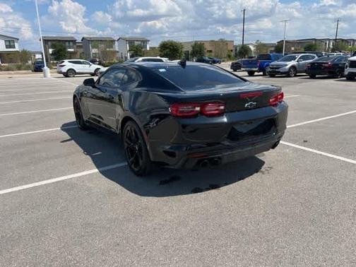 2023 Chevrolet Camaro LT1