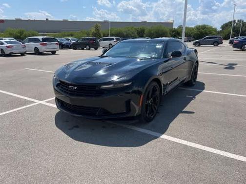 2023 Chevrolet Camaro LT1