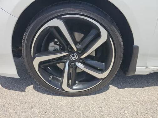 2020 Honda Accord Sport 1.5T