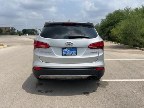 2013 Hyundai SANTA FE 2.0T Sport