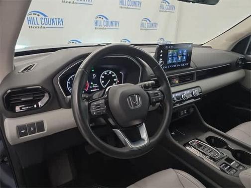 2024 Honda Pilot EX-L