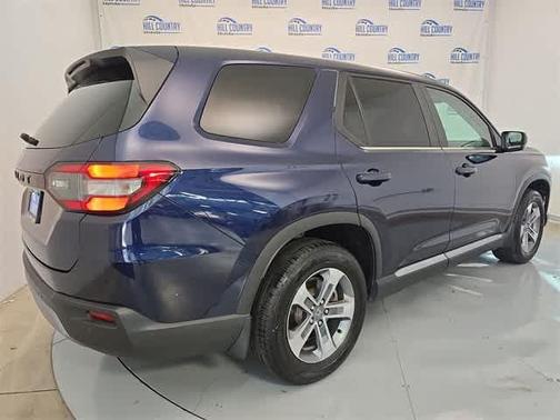 2024 Honda Pilot EX-L