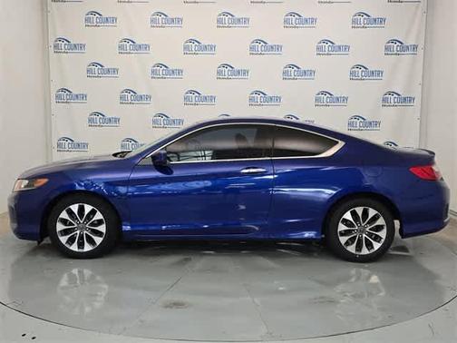 2015 Honda Accord LX-S