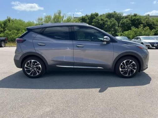 2022 Chevrolet Bolt EUV Premier