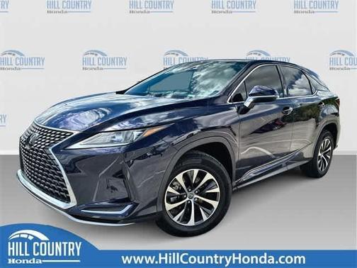 2020 Lexus RX 350 