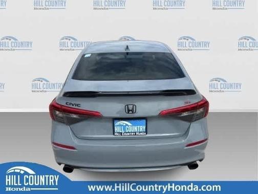 2023 Honda Civic Si Base
