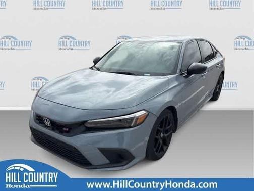 2023 Honda Civic Si Base