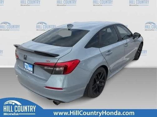 2023 Honda Civic Si Base