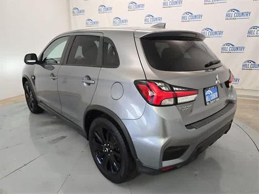 2021 Mitsubishi Outlander Sport LE
