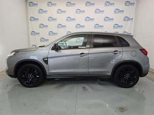 2021 Mitsubishi Outlander Sport LE