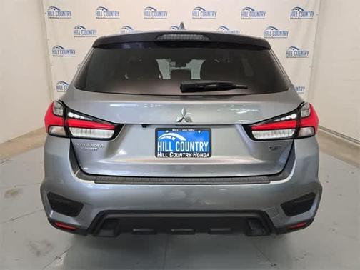2021 Mitsubishi Outlander Sport LE