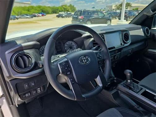 2020 Toyota Tacoma TRD Off Road