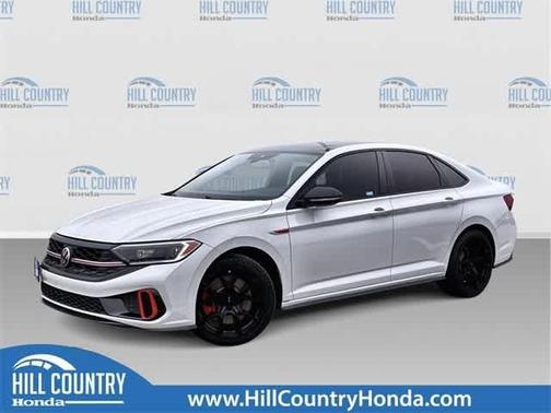 2022 Volkswagen Jetta GLI 2.0T Autobahn