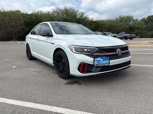 2022 Volkswagen Jetta GLI 2.0T Autobahn