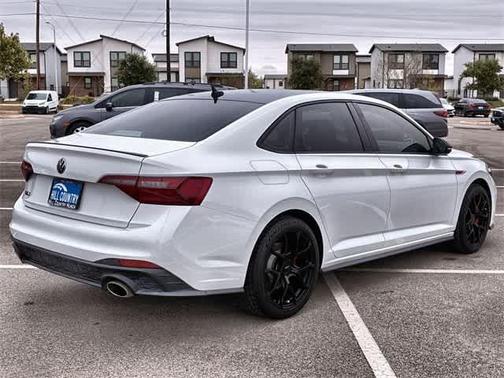 2022 Volkswagen Jetta GLI 2.0T Autobahn