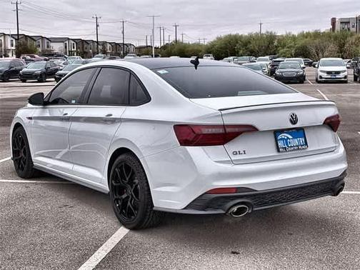 2022 Volkswagen Jetta GLI 2.0T Autobahn