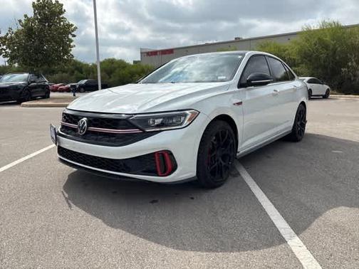 2022 Volkswagen Jetta GLI 2.0T Autobahn