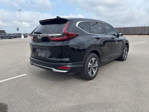 2020 Honda CR-V LX