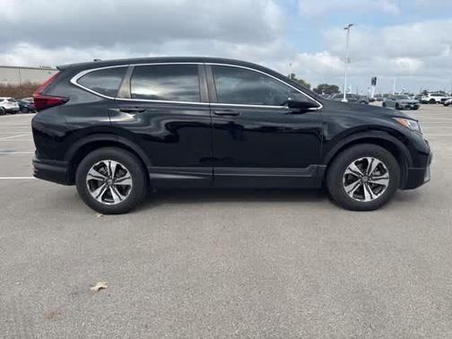 2020 Honda CR-V LX