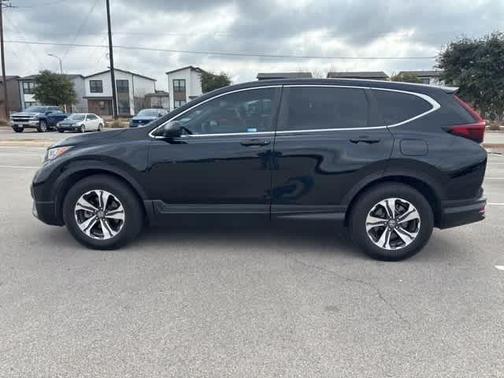 2020 Honda CR-V LX