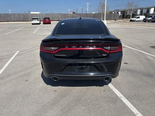 2021 Dodge Charger R/T