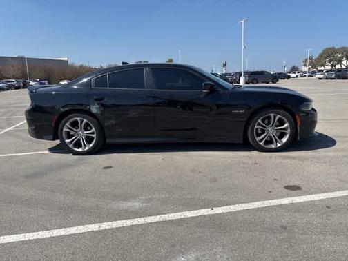 2021 Dodge Charger R/T