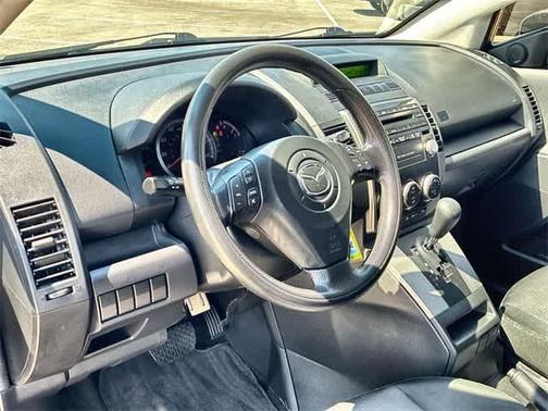2008 Mazda Mazda5 Sport