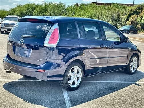 2008 Mazda Mazda5 Sport