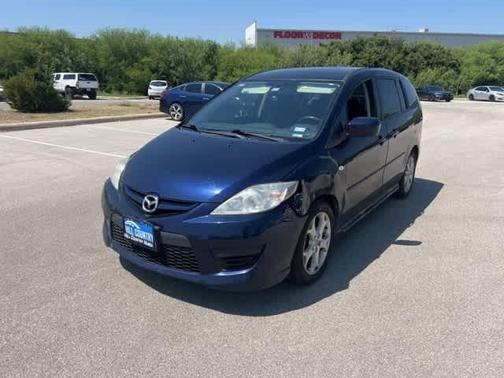 2008 Mazda Mazda5 Sport