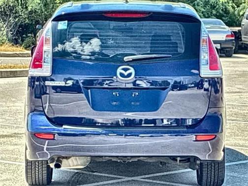 2008 Mazda Mazda5 Sport