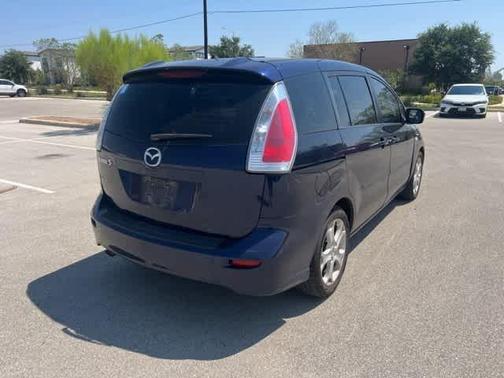 2008 Mazda Mazda5 Sport