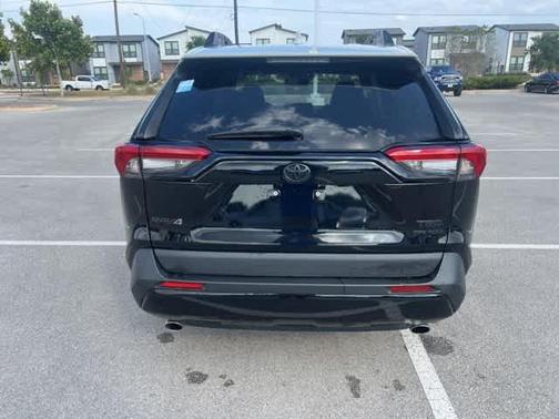2021 Toyota RAV4 TRD Off Road