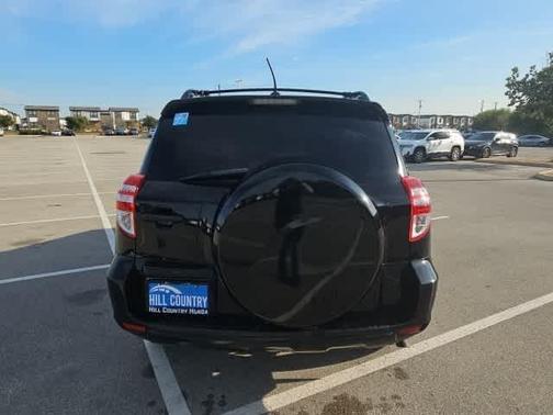 2010 Toyota RAV4 Limited