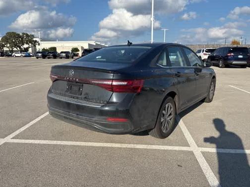 2025 Volkswagen Jetta 1.5T S