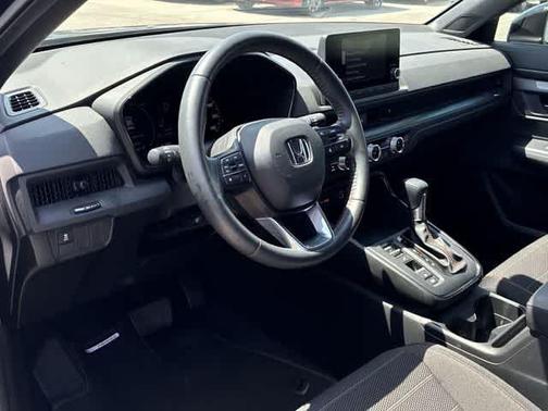 Canyon 2024 Honda CR-V Hybrid Sport