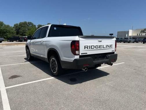 2024 Honda Ridgeline Sport+