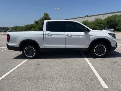 2024 Honda Ridgeline Sport+