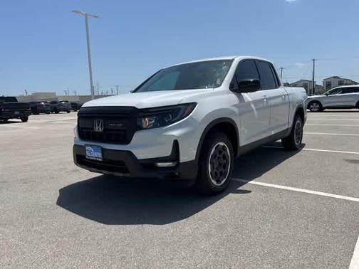 2024 Honda Ridgeline Sport+