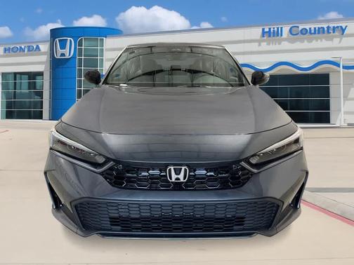 2025 Honda Civic Hybrid TOURING